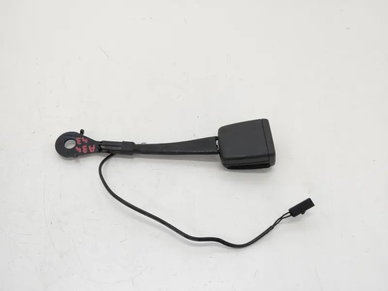 Aggancio cintura di sicurezza ant dx AUDI A3 Sportback (8YA) (19>) 8Y0857755 8Y0857755 Diesel 2.0