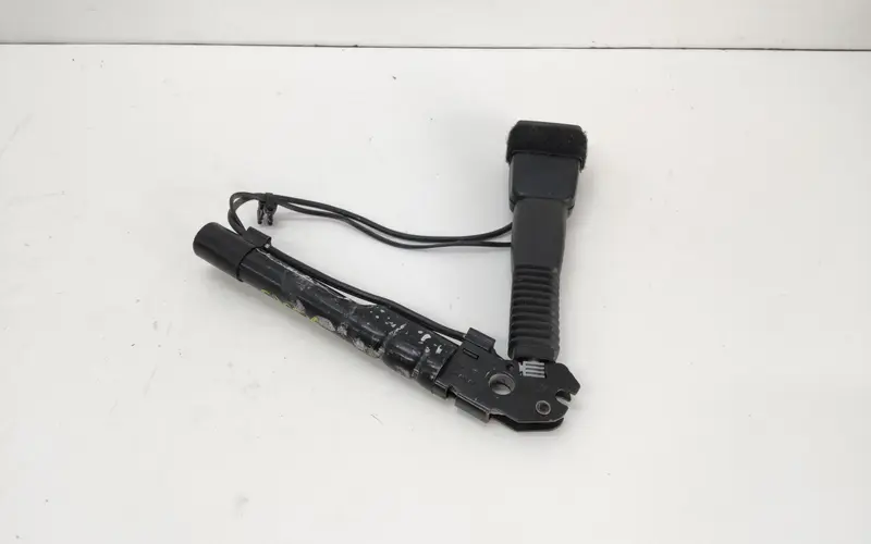 Aggancio cintura di sicurezza ant dx BMW X1 Serie (E84) (09>15) 72117213564 7213564 Benzina (09>15)