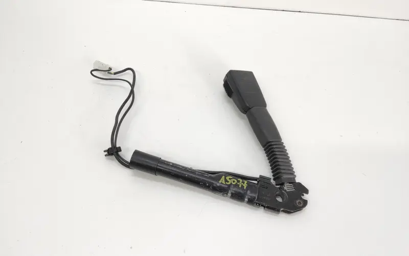 Aggancio cintura di sicurezza ant dx BMW X1 Serie (E84) (09>15) 7213564 Benzina (09>15)