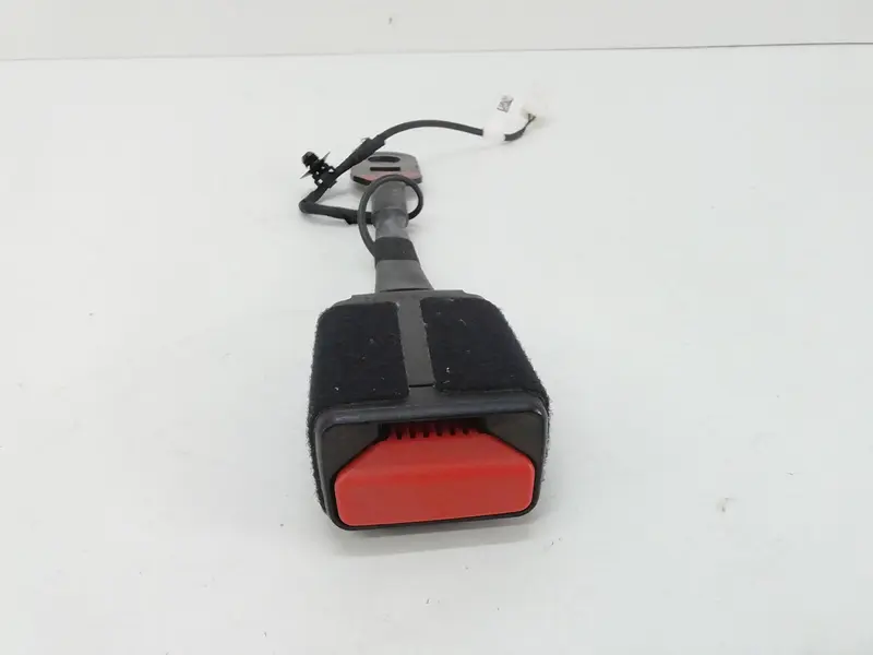 Aggancio cintura di sicurezza ant dx CITROEN C3 Serie (16>) 9811920080 9811920080 Diesel 1500