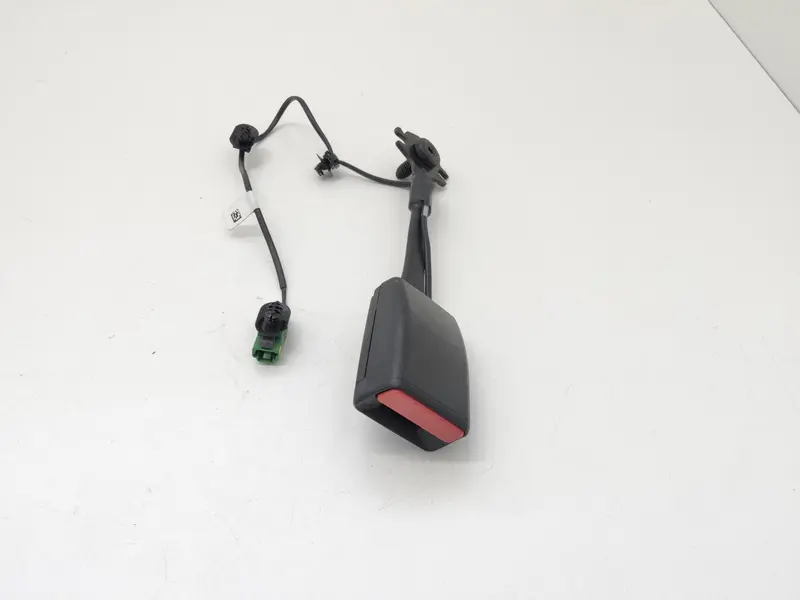 Aggancio cintura di sicurezza ant dx DACIA Sandero Serie STEPWAY 878170648R 878170648R Benzina 1.0 (12>21)