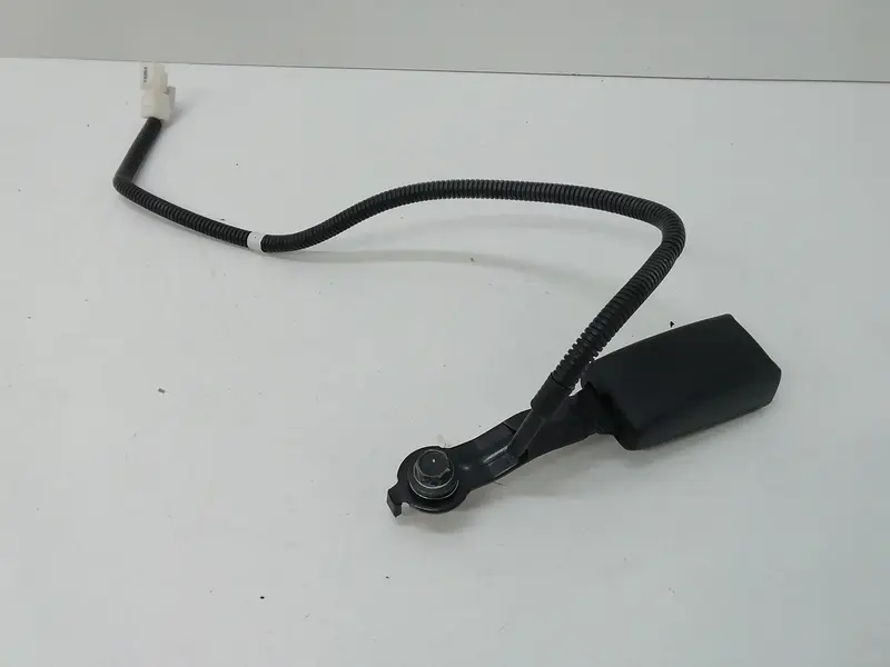 Aggancio cintura di sicurezza ant dx KIA Picanto 3° Serie 888401Y200EQ 888401Y200 Benzina 1000 (11>16)