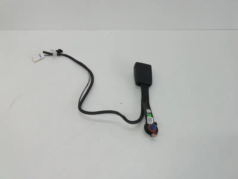 Aggancio cintura di sicurezza ant dx KIA Picanto Serie (17>23) 88830-G6000 88830-G6000 Benzina 1000 (17>23)