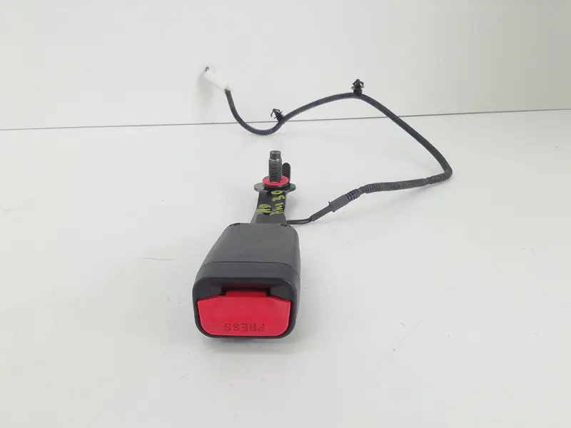 Aggancio cintura di sicurezza ant dx KIA Venga 1° Serie 888401P000 888401P000 Diesel 1400