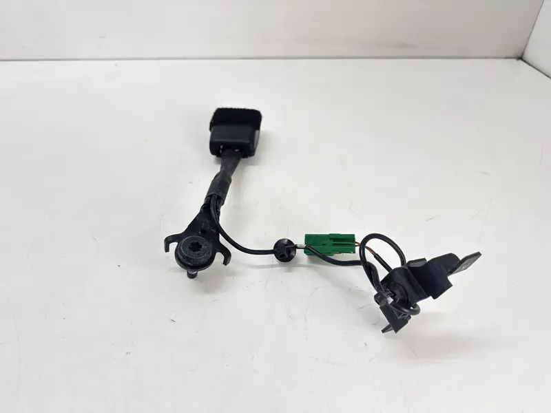 Aggancio cintura di sicurezza ant dx LAND ROVER Range Rover Evoque 1° Serie 621523500X 621523500X Benzina