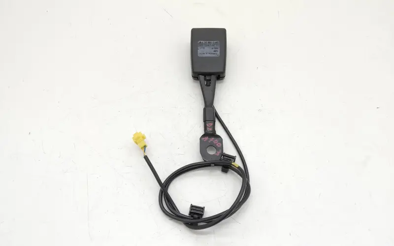 Aggancio cintura di sicurezza ant dx MERCEDES Classe E Berlina W212 A2128601369 A2128601369 Diesel 2.1