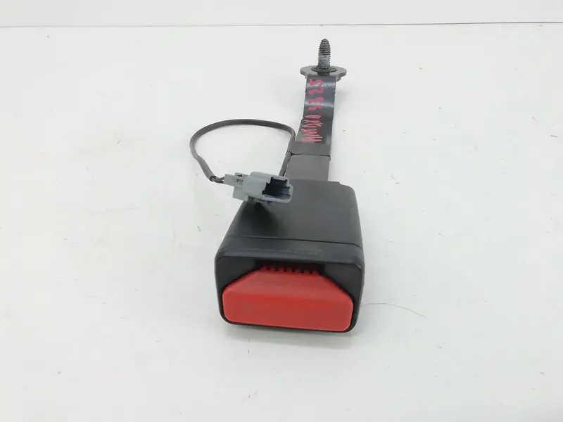 Aggancio cintura di sicurezza ant dx RENAULT Clio Serie IV (12>19) 878177659R 878177659R Benzina 1200 (12>19)