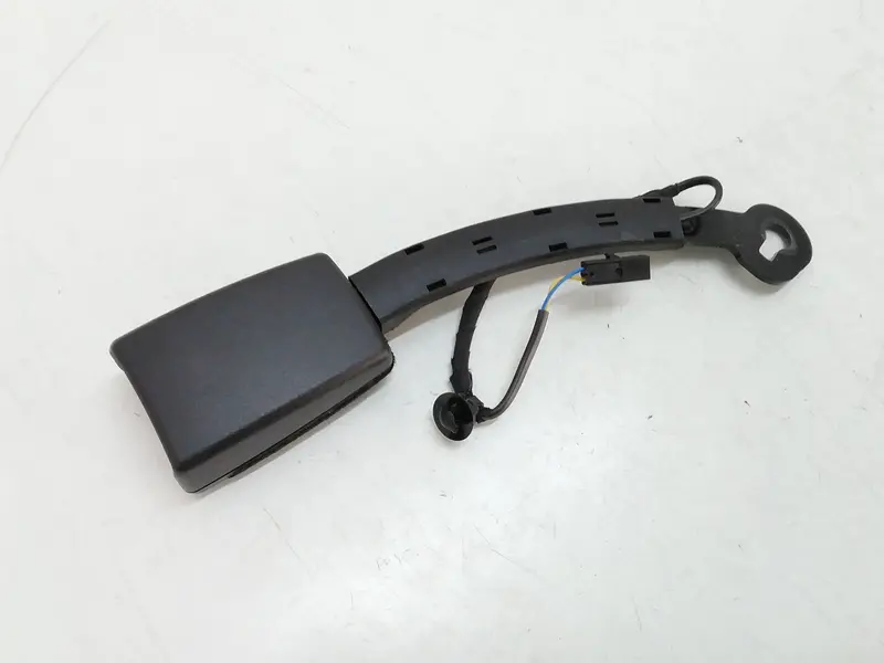Aggancio cintura di sicurezza ant dx VOLKSWAGEN Golf 7 Berlina (12>) 5G4857755C 5G4857755C Diesel 1600