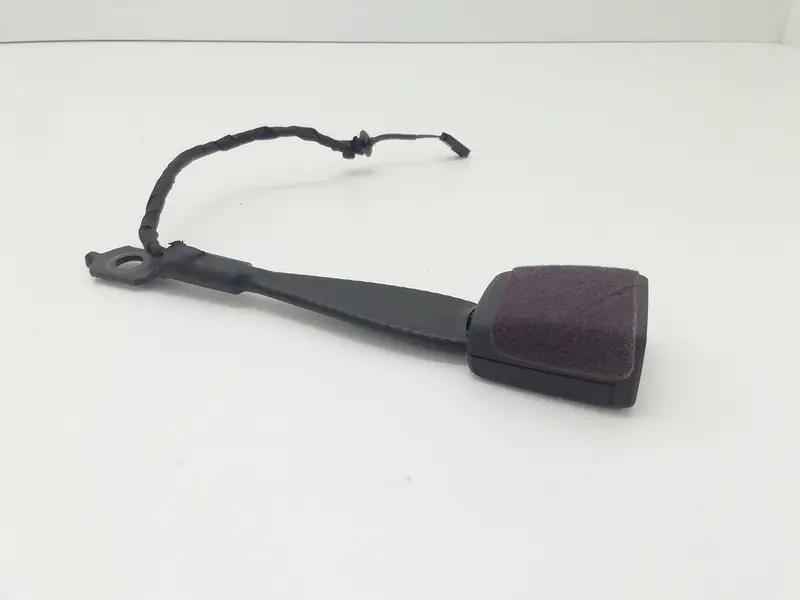Aggancio cintura di sicurezza ant dx VOLKSWAGEN Tiguan Serie 5NA857756A 5NA857756A Diesel 1600