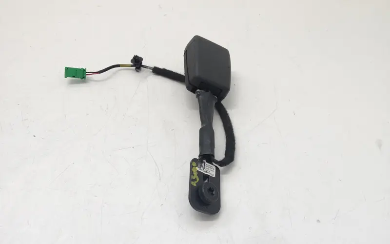 Aggancio cintura di sicurezza ant sx ALFA ROMEO Stelvio Serie (949_) (16>) 00505330130 00505330130 Benzina