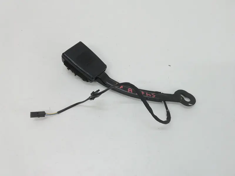 Aggancio cintura di sicurezza ant sx AUDI A3 Serie (8V1) (12>18) 8V0857755G 8V0857755G Diesel 2000 (12>18)