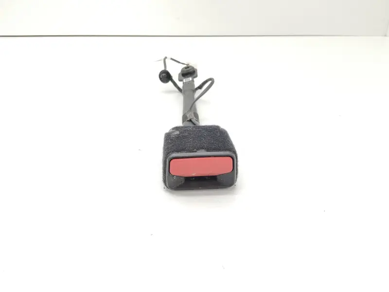 Aggancio cintura di sicurezza ant sx CITROEN C3 AirCross 6318339ETD 6318339ETD Diesel 1.6