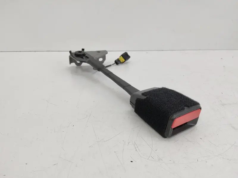 Aggancio cintura di sicurezza ant sx CITROEN C4 Picasso II (13>) A6213509 A6213509 Diesel