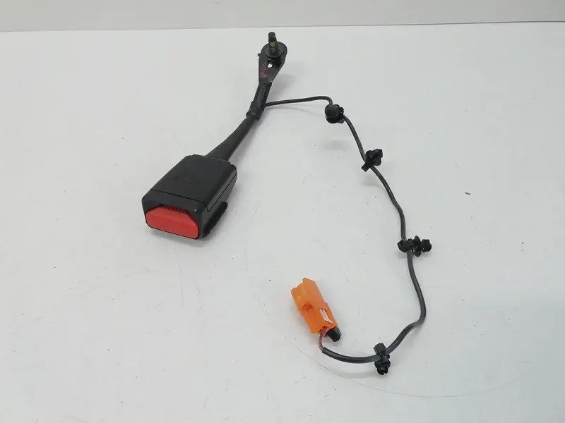 Aggancio cintura di sicurezza ant sx JAGUAR F-Pace Serie (16>20) FK72 61208 AD FK72 61208 AD Diesel 2000 (16>20)
