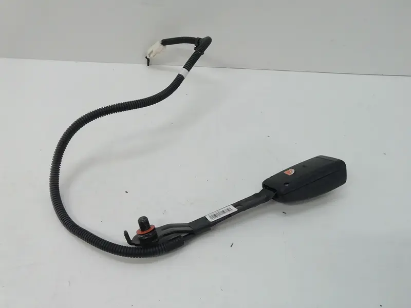 Aggancio cintura di sicurezza ant sx KIA Picanto 3° Serie 888301Y00 888301Y00 Benzina 1000 (11>16)