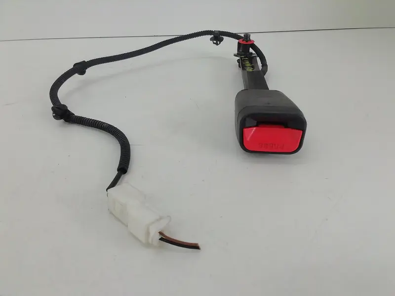 Aggancio cintura di sicurezza ant sx KIA Venga 1° Serie 888301P000 888301P000 Diesel 1400