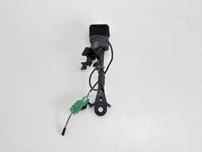 Aggancio cintura di sicurezza ant sx LAND ROVER Range Rover Evoque 1° Serie BJ3261208 BJ3261208 Benzina