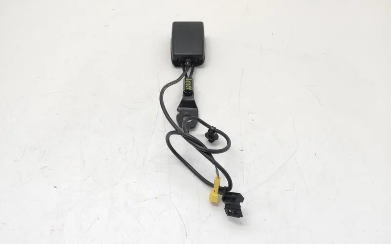 Aggancio cintura di sicurezza ant sx MERCEDES GLC Serie (W253) (15>) A2058600169 A2058600169 Benzina
