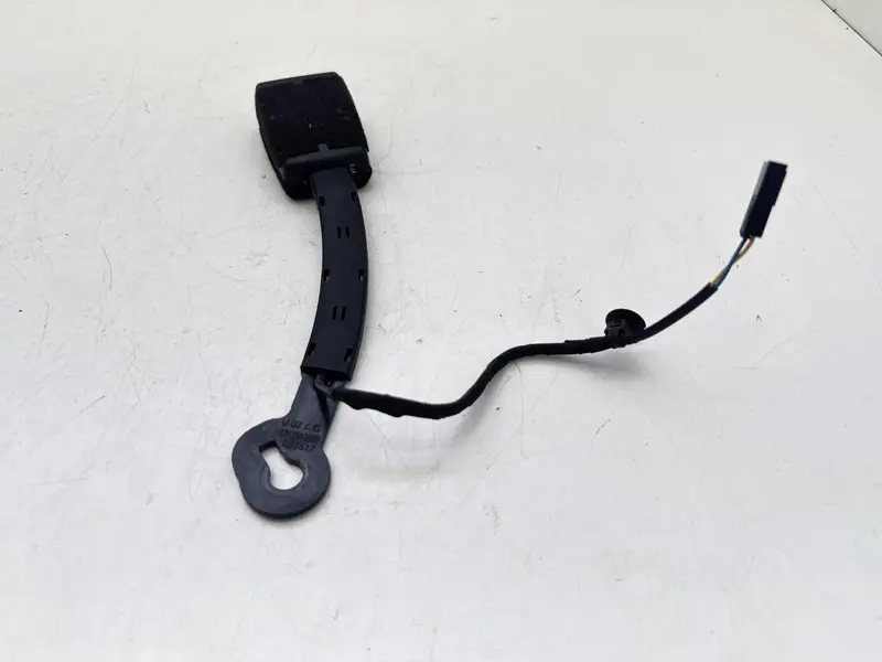 Aggancio cintura di sicurezza ant sx SEAT Leon 4° Serie 5F0857755A 5F0857755A Benzina