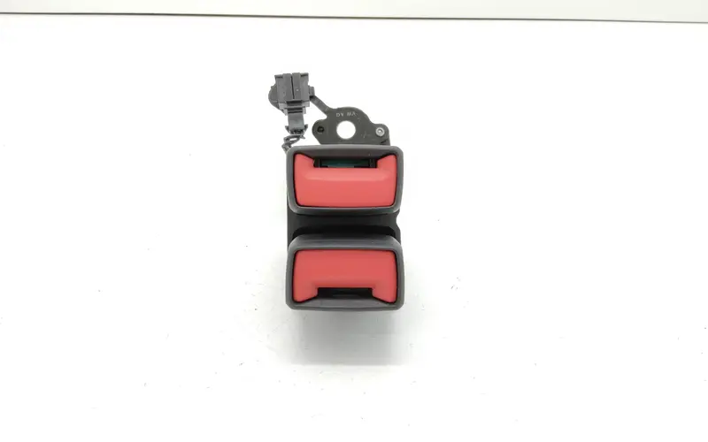 Aggancio cintura di sicurezza posteriore AUDI A3 RS3 Serie (8Y) (19>) 8Y0857739M MNB 8Y0857739M Benzina 2.5
