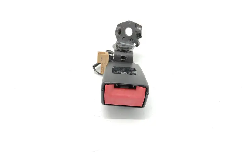 Aggancio cintura di sicurezza posteriore AUDI A6 Avant Serie C7 (4G5) (11>) 4G0857739B9B9 4G0857740A Diesel 3.0 (11>18)