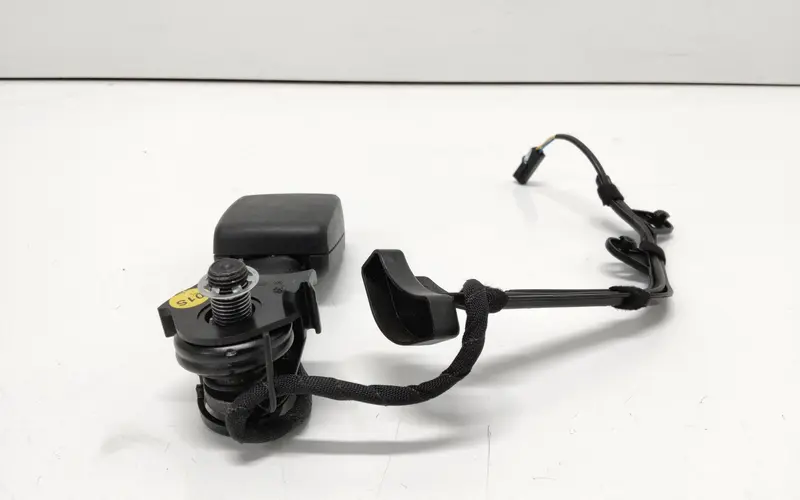 Aggancio cintura di sicurezza posteriore AUDI Q3 Sportback Serie (F3N) (19>) 83A857754 MNB 83A857754 Benzina