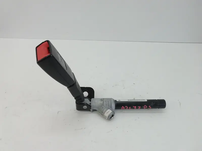 Aggancio cintura di sicurezza posteriore BMW Serie 3 E91 Touring 2° Serie 72117211595 7211595 Diesel 2000