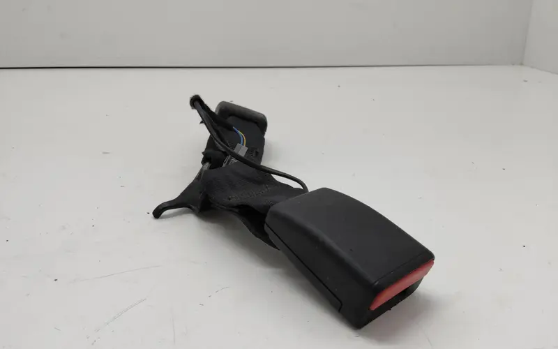 Aggancio cintura di sicurezza posteriore DACIA Sandero Stepway Serie (21>) 878164707R 878164707L Benzina