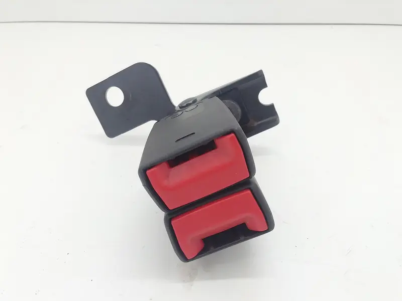 Aggancio cintura di sicurezza posteriore FORD EcoSport Serie (12>) 2219460 GN15-A613K21-DAW Benzina 1000