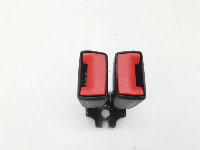 Aggancio cintura di sicurezza posteriore FORD Focus Berlina 3° Serie BM51-613K21-CA Diesel 2000 (04>08)