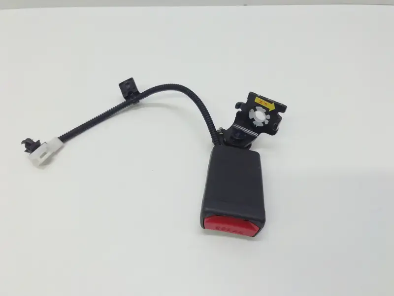Aggancio cintura di sicurezza posteriore HYUNDAI i10 2° Serie 89830B9000PYN 89830-B9100 Benzina (11>13)