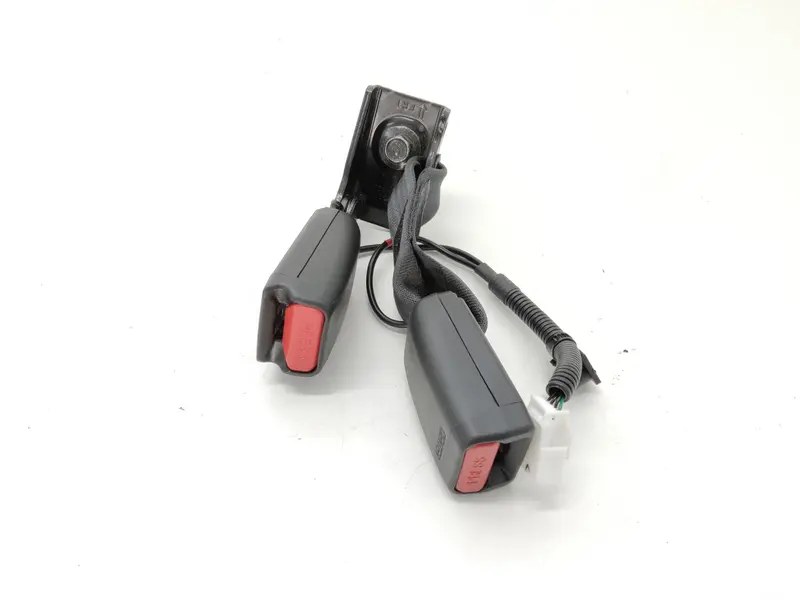 Aggancio cintura di sicurezza posteriore KIA Optima 4° Serie 89830-D4200 89830-D4200 Diesel 1.7