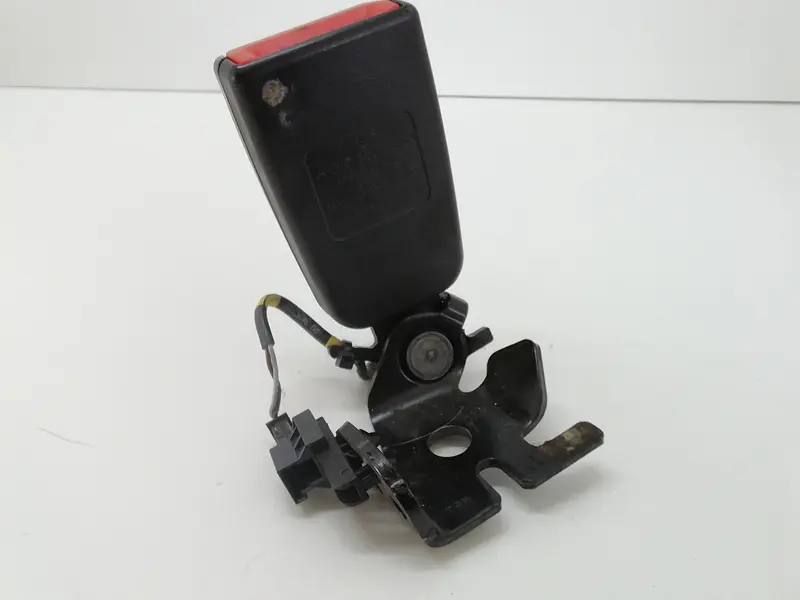 Aggancio cintura di sicurezza posteriore MERCEDES GLC Serie (W253) (15>) A2058600869 A2058600869 Diesel 2000