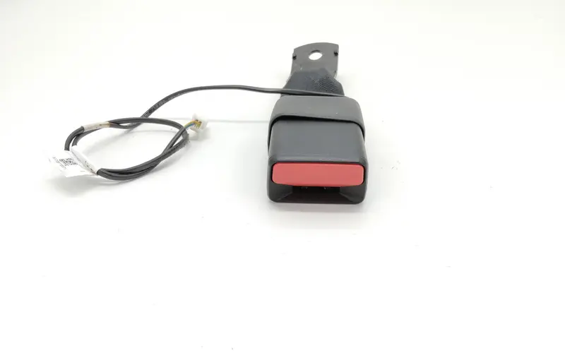 Aggancio cintura di sicurezza posteriore NISSAN Micra Serie (K14) (17>) 888435FA0A 88843-5FA0A Diesel 1.5