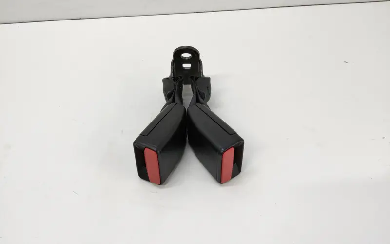 Aggancio cintura di sicurezza posteriore PEUGEOT 208 Serie (12>19) 1609279780 1609279780 Benzina 1.2 (12>19)