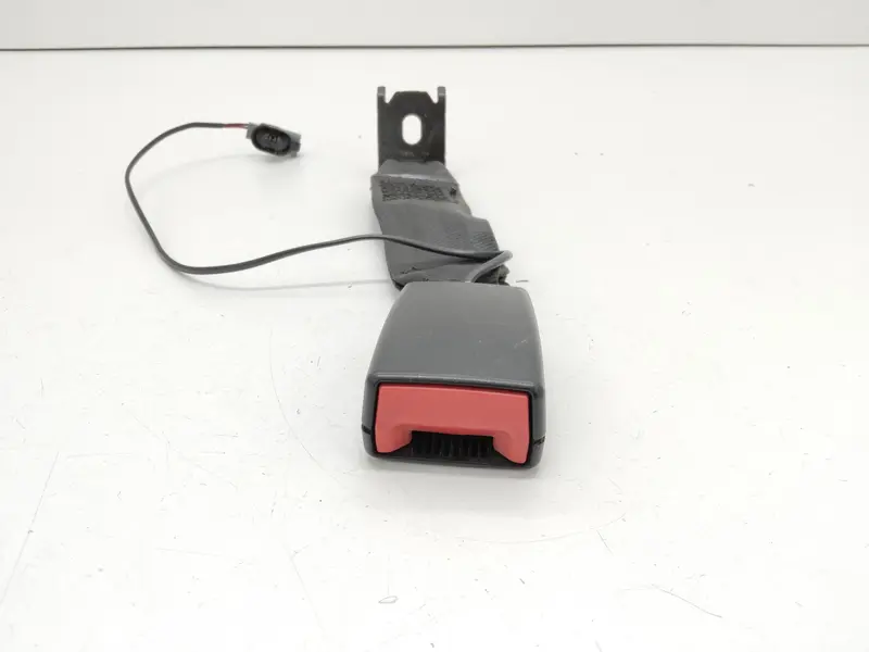 Aggancio cintura di sicurezza posteriore SMART Forfour 453 878162954R A4538602585 Benzina 1.0