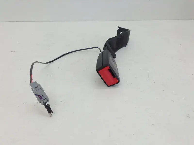 Aggancio cintura di sicurezza posteriore SMART Forfour 453 878162954R A4538602585 Benzina 1000