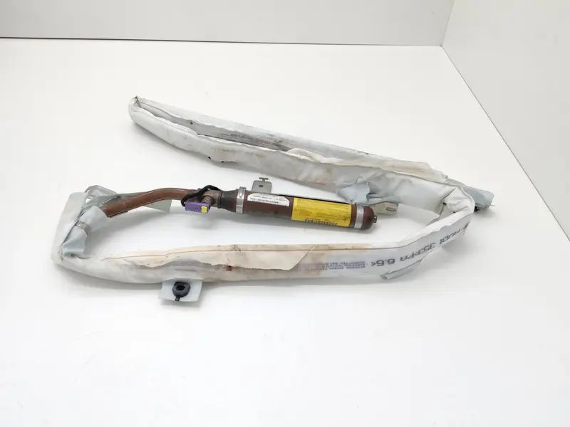 Airbag a tendina laterale passeggero AUDI A3 Serie (8P1) (05>08) 8P4880742F 8P4880742E Diesel 2.0 (05>08)