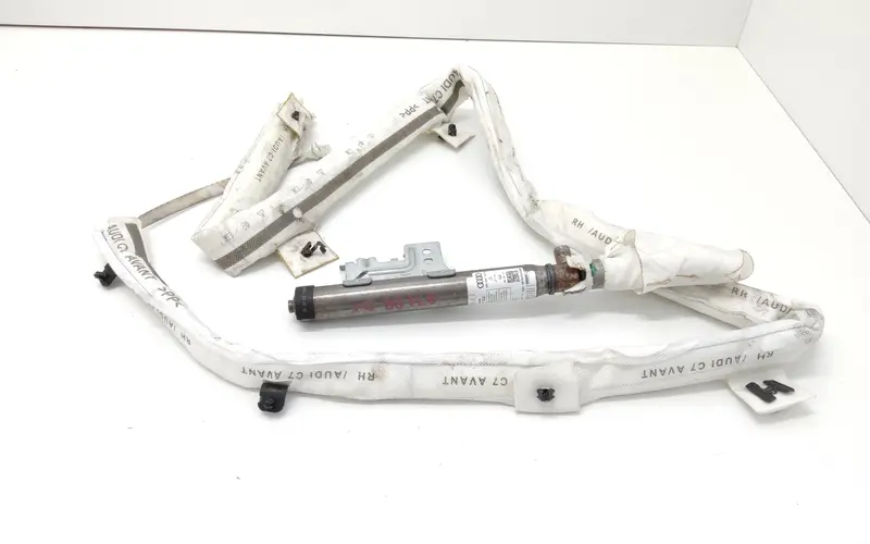 Airbag a tendina laterale passeggero AUDI A6 Avant Serie C7 (4G5) (11>) 4G9880742B Diesel 3.0 (11>18)