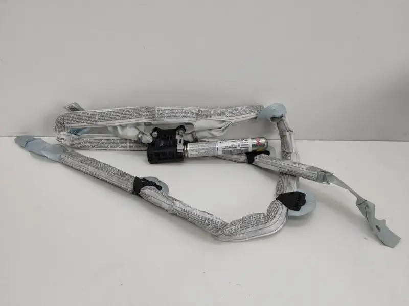 Airbag a tendina laterale passeggero AUDI A6 Berlina Serie C4 (4A2) (94>97) 4F5880742C Diesel 2000 (94>97)