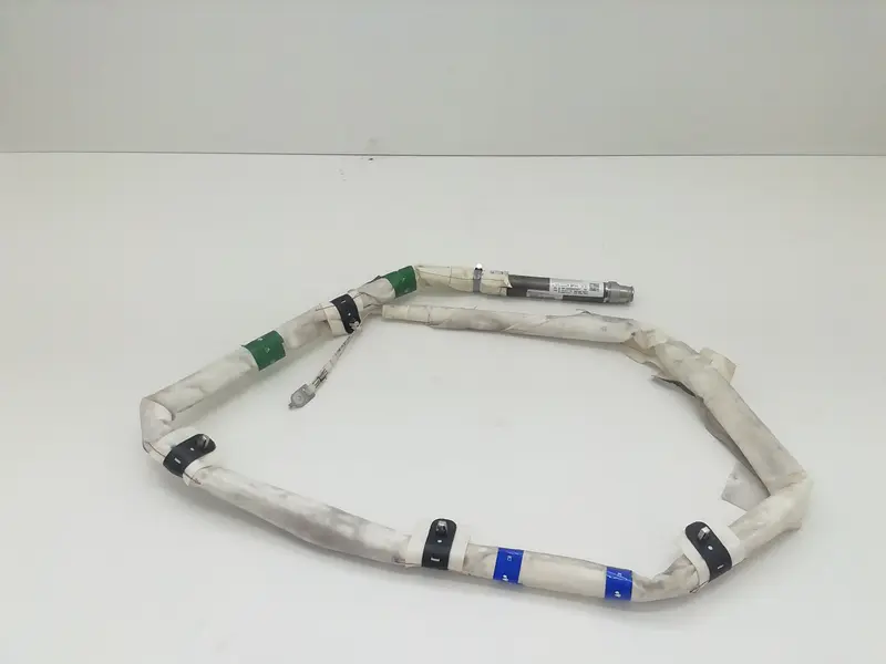 Airbag a tendina laterale passeggero AUDI Q5 1° Serie 8R0880742E Diesel 2000 (08>12)
