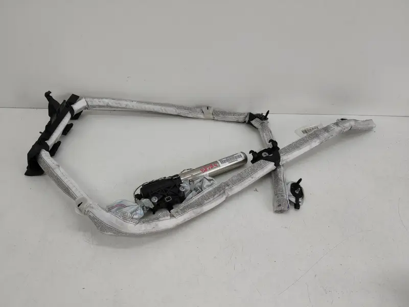 Airbag a tendina laterale passeggero BMW Serie 1 Serie (E87) (04>07) 85707587008N Diesel 2000 (04>07)