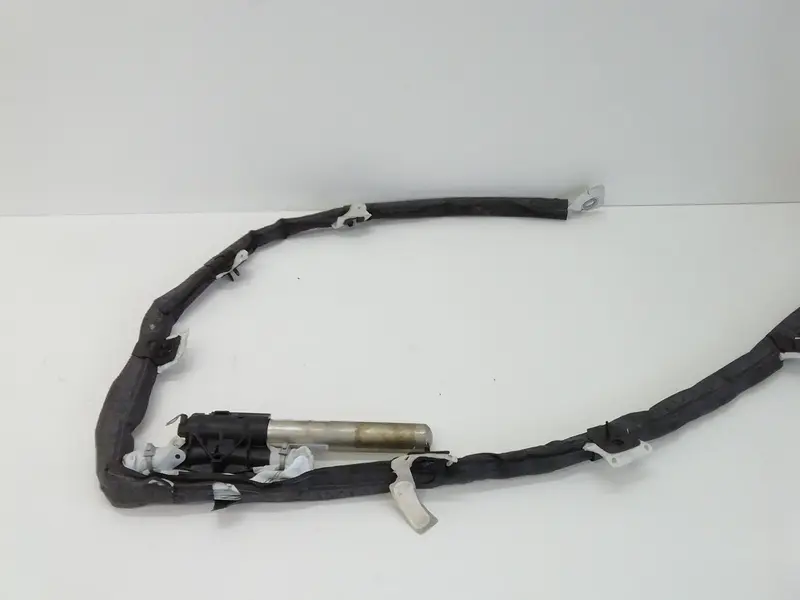 Airbag a tendina laterale passeggero BMW X3 1° Serie Diesel 2000 (04>10)