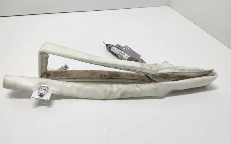 Airbag a tendina laterale passeggero BMW X6 E71 1° Serie 85697991207 Diesel 3.0 (08>14)