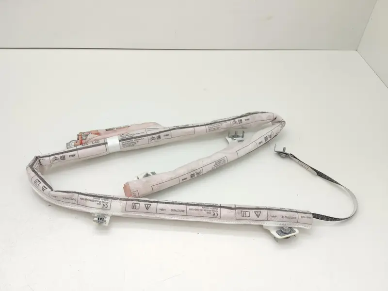 Airbag a tendina laterale passeggero CITROEN C3 AirCross 03552016 Diesel 1.5