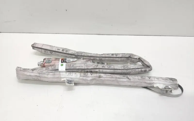 Airbag a tendina laterale passeggero CITROEN C3 AirCross 34216522D Diesel 1.5