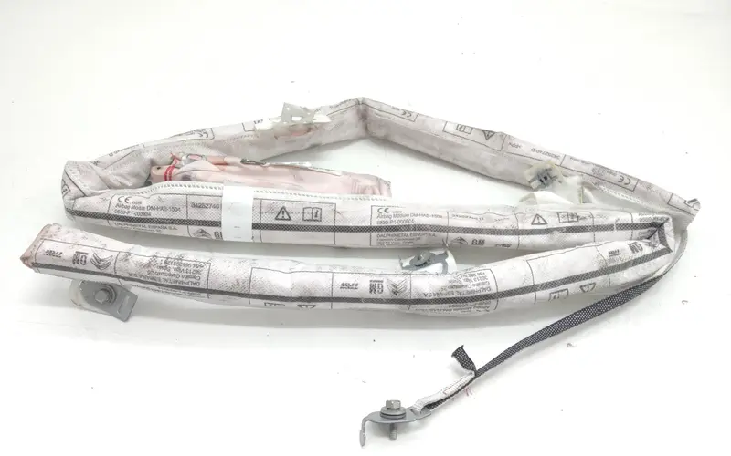 Airbag a tendina laterale passeggero CITROEN C3 AirCross 34252740D Benzina 1.2