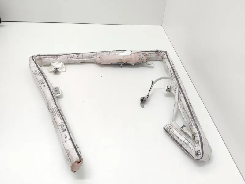 Airbag a tendina laterale passeggero CITROEN C3 AirCross 34252740D Diesel 1.5