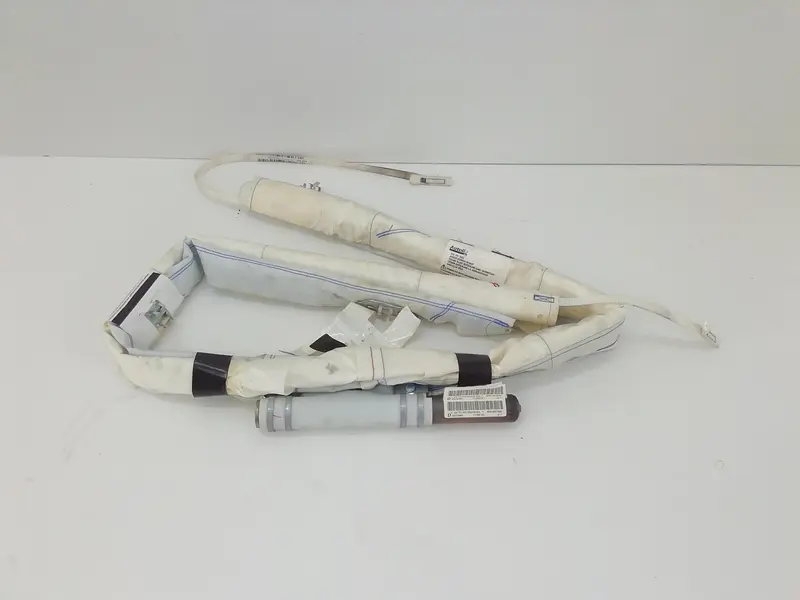 Airbag a tendina laterale passeggero CITROEN C3 Picasso 9681587580 Benzina 1400