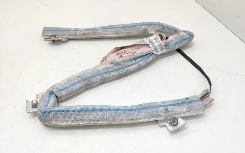 Airbag a tendina laterale passeggero CITROEN C3 Serie (16>) 981185798 Benzina